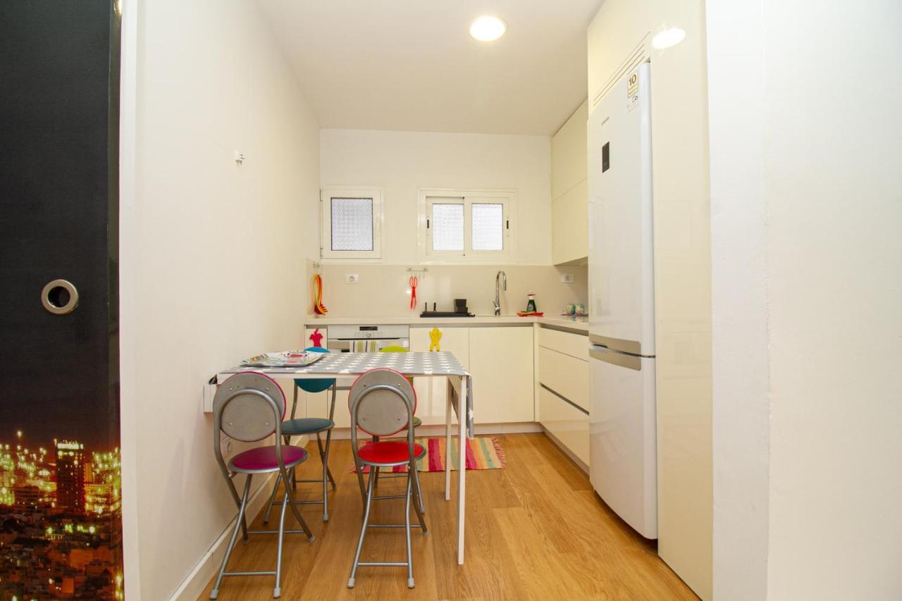 Two-Bedroom Aparment In Santa Catalina Park 라스팔마스 외부 사진